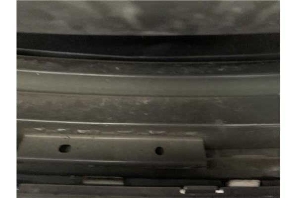 Recambio de refuerzo paragolpes trasero para opel mokka 1.7 business referencia OEM IAM 95386749  