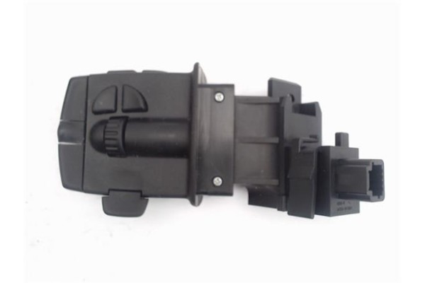 Recambio de mando multifuncion para renault scenic iii (jz) referencia OEM IAM 25552001R  