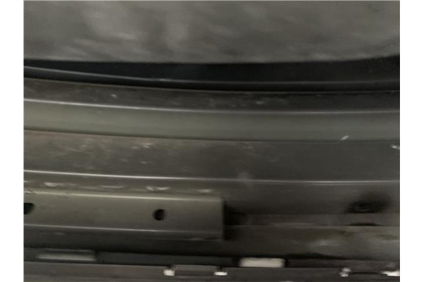 Recambio de refuerzo paragolpes trasero para opel mokka 1.7 business referencia OEM IAM 95386749  