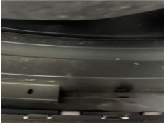 Recambio de refuerzo paragolpes trasero para opel mokka 1.7 business referencia OEM IAM 95386749  