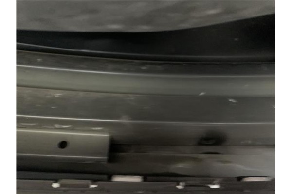 Recambio de refuerzo paragolpes trasero para opel mokka 1.7 business referencia OEM IAM 95386749  