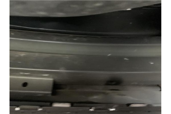 Recambio de refuerzo paragolpes trasero para opel mokka 1.7 business referencia OEM IAM 95386749  