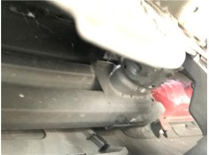 Recambio de refuerzo paragolpes trasero para opel mokka 1.7 business referencia OEM IAM 95386749  