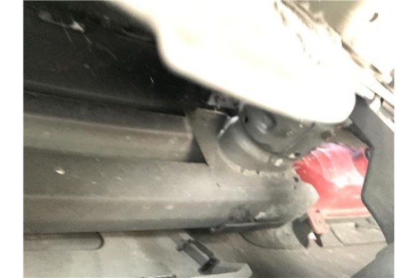 Recambio de refuerzo paragolpes trasero para opel mokka 1.7 business referencia OEM IAM 95386749  