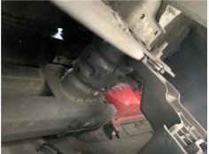 Recambio de refuerzo paragolpes trasero para opel mokka 1.7 business referencia OEM IAM 95386749  