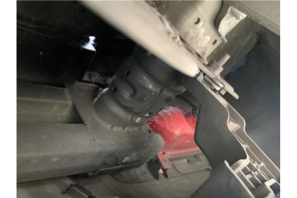 Recambio de refuerzo paragolpes trasero para opel mokka 1.7 business referencia OEM IAM 95386749  