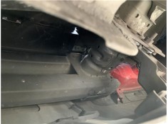 Recambio de refuerzo paragolpes trasero para opel mokka 1.7 business referencia OEM IAM 95386749  