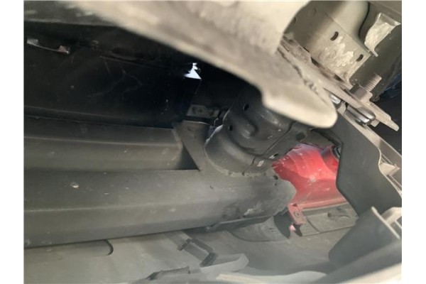 Recambio de refuerzo paragolpes trasero para opel mokka 1.7 business referencia OEM IAM 95386749  