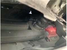 Recambio de refuerzo paragolpes trasero para opel mokka 1.7 business referencia OEM IAM 95386749  