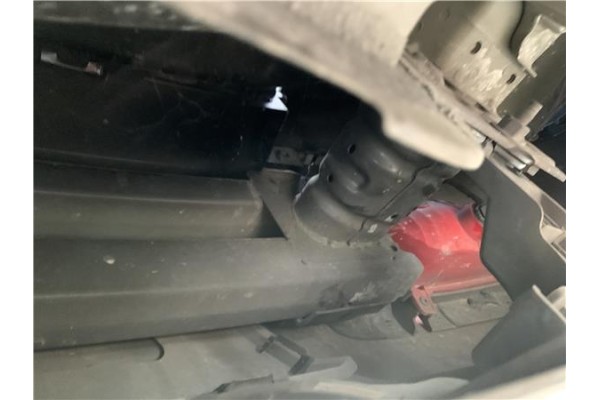 Recambio de refuerzo paragolpes trasero para opel mokka 1.7 business referencia OEM IAM 95386749  