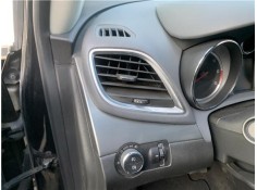 Recambio de rejilla entrada de aire para opel mokka 1.7 business referencia OEM IAM 95245316  