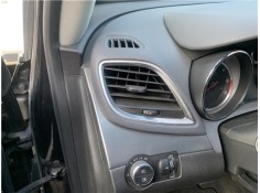 Recambio de rejilla entrada de aire para opel mokka 1.7 business referencia OEM IAM 95245316  