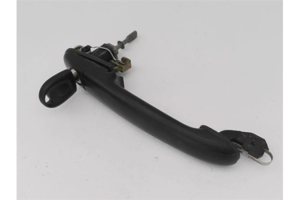 Recambio de maneta exterior delantero derecha para seat ibiza (6k1) 1.4 referencia OEM IAM   