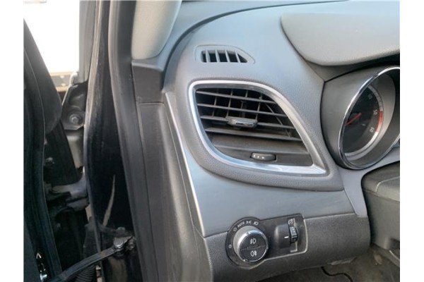 Recambio de rejilla entrada de aire para opel mokka 1.7 business referencia OEM IAM 95245316  