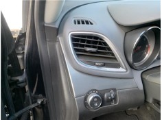 Recambio de rejilla entrada de aire para opel mokka 1.7 business referencia OEM IAM 95245316  
