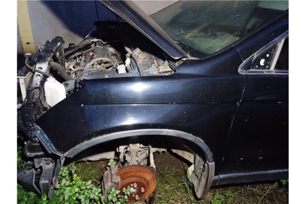 Recambio de aleta delantero izquierda para honda cr-v iii 2.0 i referencia OEM IAM   