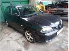 seat ibiza (6l1) del año 2005