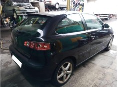 seat ibiza (6l1) del año 2005