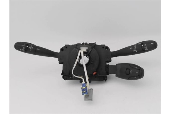 Recambio de mando intermitencia para peugeot 307 berlina (s2) 1.6 x-line referencia OEM IAM 96628731XT  