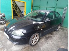 seat ibiza (6l1) del año 2005