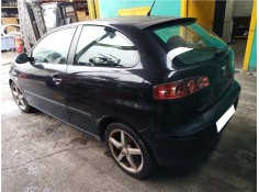 seat ibiza (6l1) del año 2005
