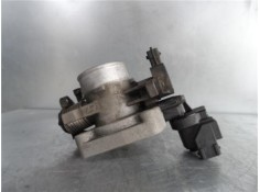 Recambio de caja mariposa aire para hyundai accent (lc) 1.3 referencia OEM IAM 0323058  