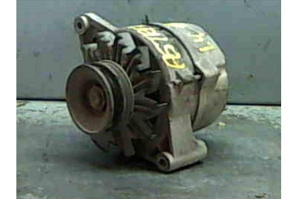 Recambio de alternador para opel astra f berlina (1991) 1.4 si referencia OEM IAM   