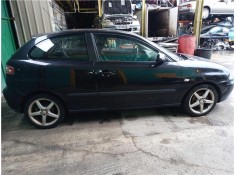 seat ibiza (6l1) del año 2005