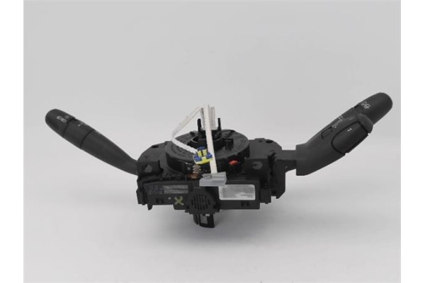 Recambio de mando intermitencia para peugeot 307 berlina (s2) 1.6 x-line referencia OEM IAM 96628731XT  