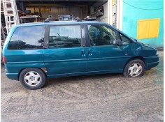 peugeot 806 del año 1997