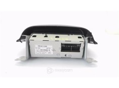 Recambio de display para mitsubishi space star (dg0) 1.9 1900 di-d plus referencia OEM IAM MR609210  