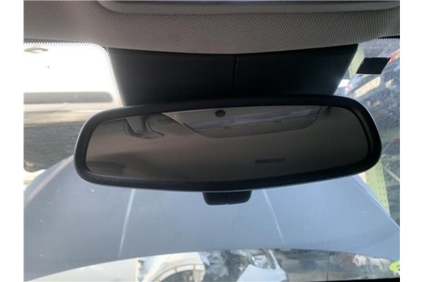 Recambio de retrovisor interior para opel mokka 1.7 business referencia OEM IAM YR00190480  