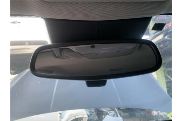 Recambio de retrovisor interior para opel mokka 1.7 business referencia OEM IAM YR00190480  