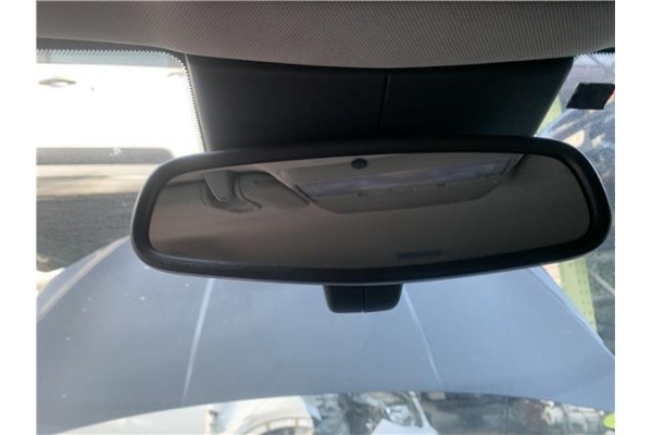 Recambio de retrovisor interior para opel mokka 1.7 business referencia OEM IAM YR00190480  