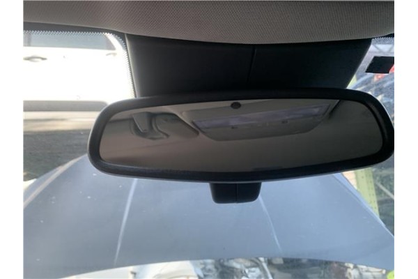 Recambio de retrovisor interior para opel mokka 1.7 business referencia OEM IAM YR00190480  