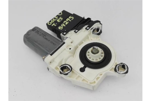 Recambio de parasol derecho para volkswagen golf v (1k1) 2.0 fsi referencia OEM IAM   