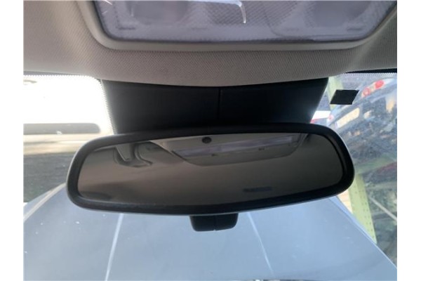 Recambio de retrovisor interior para opel mokka 1.7 business referencia OEM IAM YR00190480  