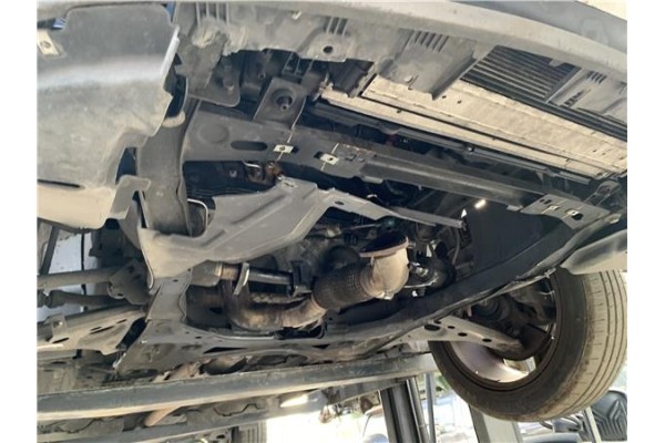 Recambio de subchasis para opel mokka 1.7 business referencia OEM IAM 42454890  