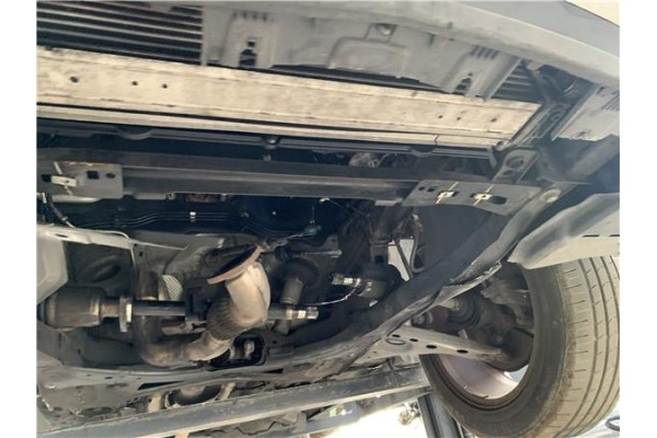 Recambio de subchasis para opel mokka 1.7 business referencia OEM IAM 42454890  