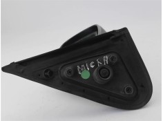 Recambio de retrovisor derecho para nissan micra (k11) referencia OEM IAM 963015F110  