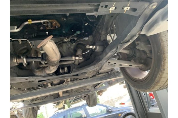 Recambio de subchasis para opel mokka 1.7 business referencia OEM IAM 42454890  
