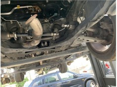 Recambio de subchasis para opel mokka 1.7 business referencia OEM IAM 42454890  