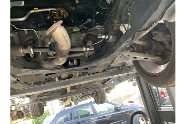 Recambio de subchasis para opel mokka 1.7 business referencia OEM IAM 42454890  