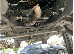 Recambio de subchasis para opel mokka 1.7 business referencia OEM IAM 42454890  