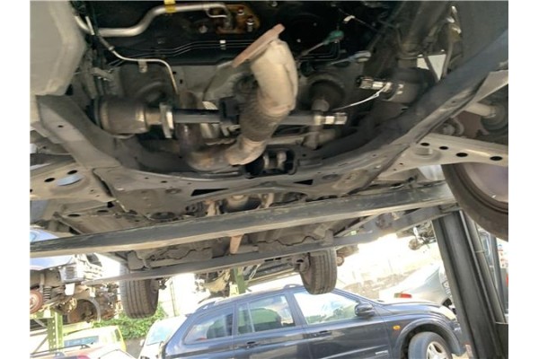 Recambio de subchasis para opel mokka 1.7 business referencia OEM IAM 42454890  