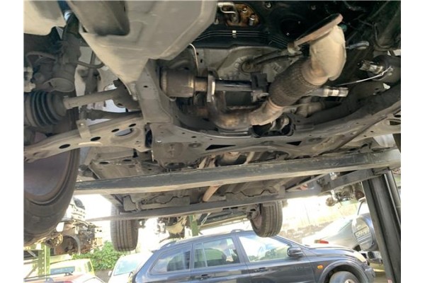 Recambio de subchasis para opel mokka 1.7 business referencia OEM IAM 42454890  