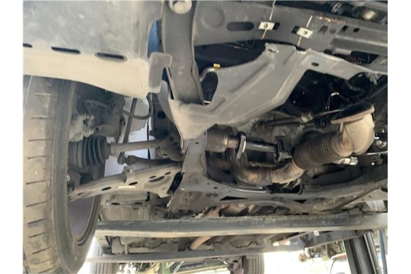 Recambio de subchasis para opel mokka 1.7 business referencia OEM IAM 42454890  
