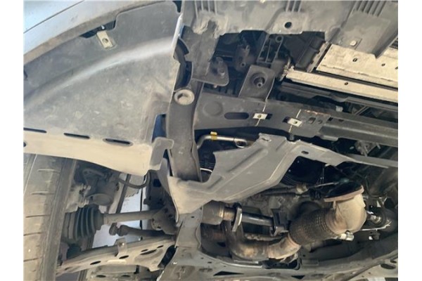 Recambio de subchasis para opel mokka 1.7 business referencia OEM IAM 42454890  