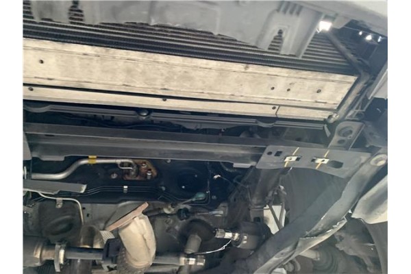 Recambio de subchasis para opel mokka 1.7 business referencia OEM IAM 42454890  