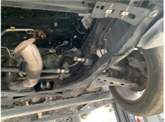 Recambio de subchasis para opel mokka 1.7 business referencia OEM IAM 42454890  